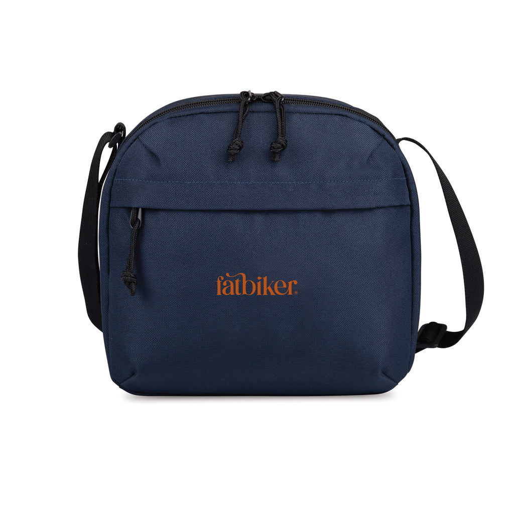 Renew AWARE™ rPET lunch koeltas