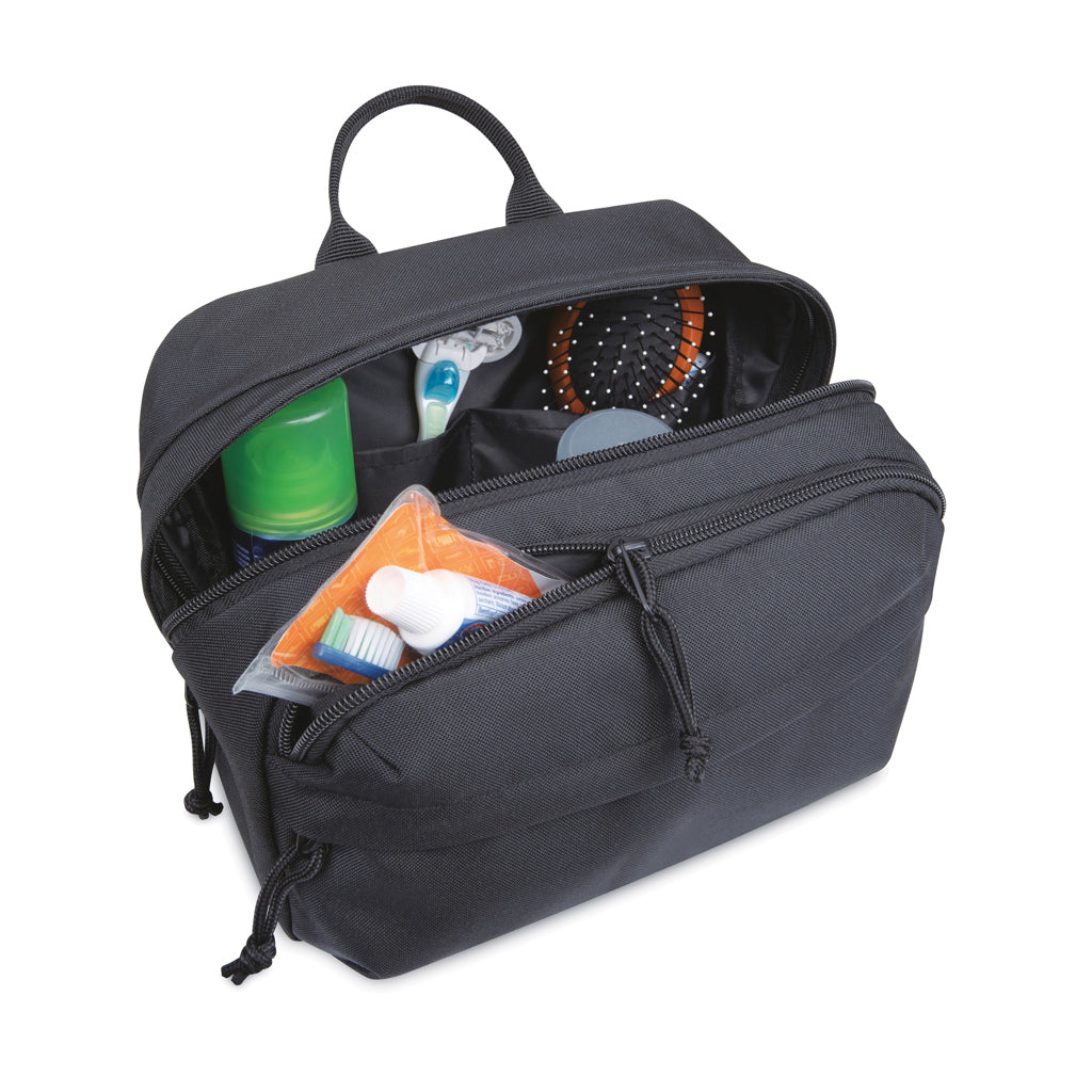 Renew AWARE™ rPET Toilet Tas