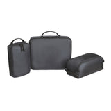 Renew AWARE™ rPET 3 delige Packing Cube Set