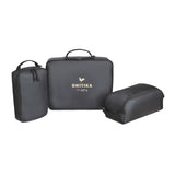 Renew AWARE™ rPET 3 delige Packing Cube Set