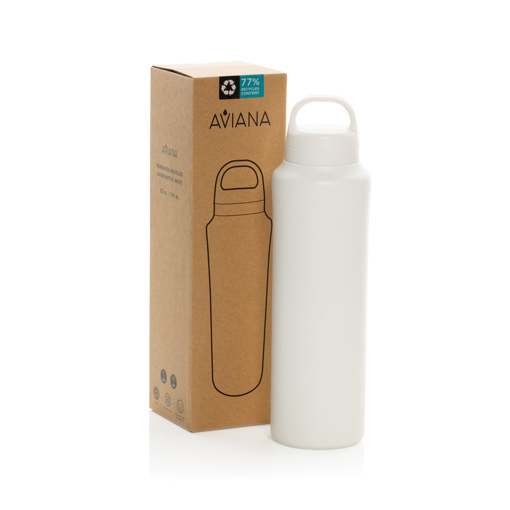 Aviana™ Rowan RCS Recycled Water Fles 740 ML