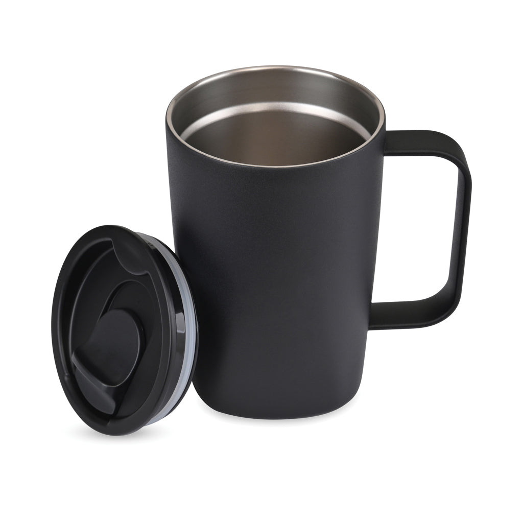 Aviana™ Rowan RCS Recycled beker 450 ML