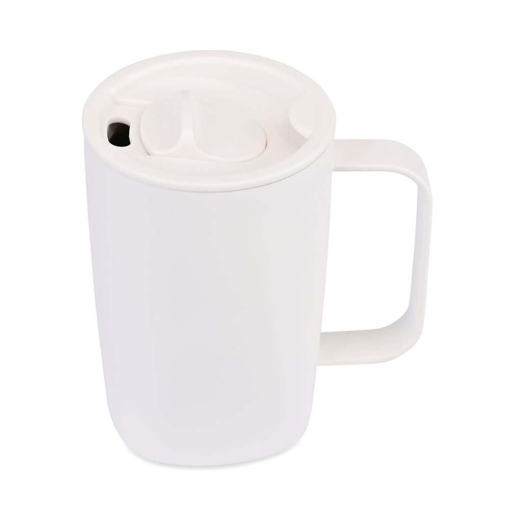 Aviana™ Rowan RCS Recycled beker 450 ML