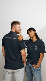 POLO'S PERSONALISEREN