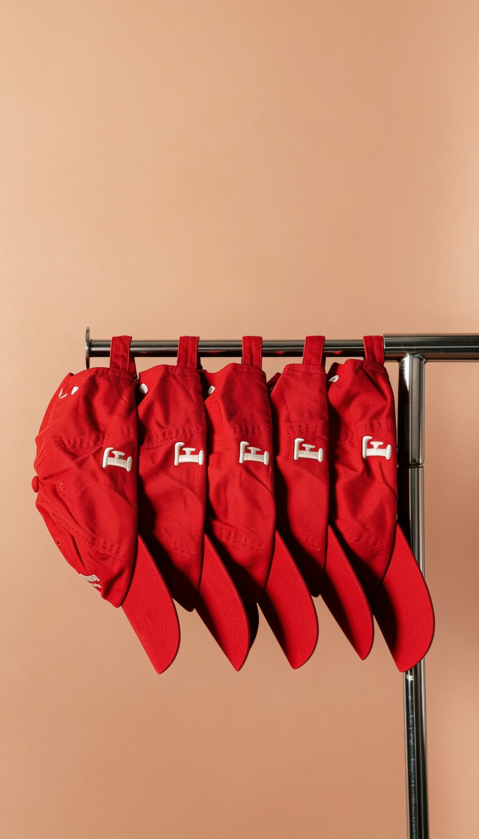 CAPS PERSONALISEREN