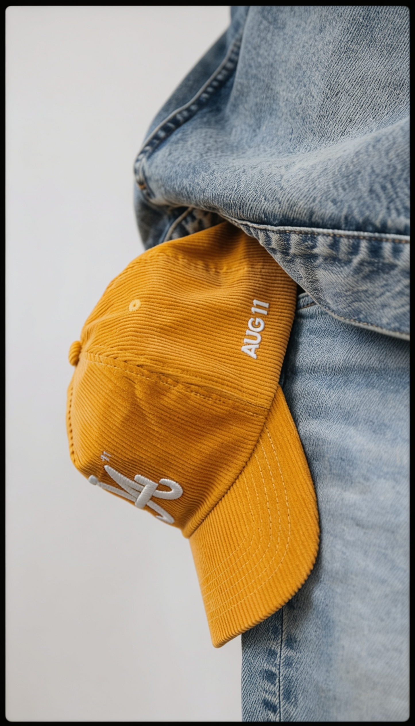 CAPS PERSONALISEREN