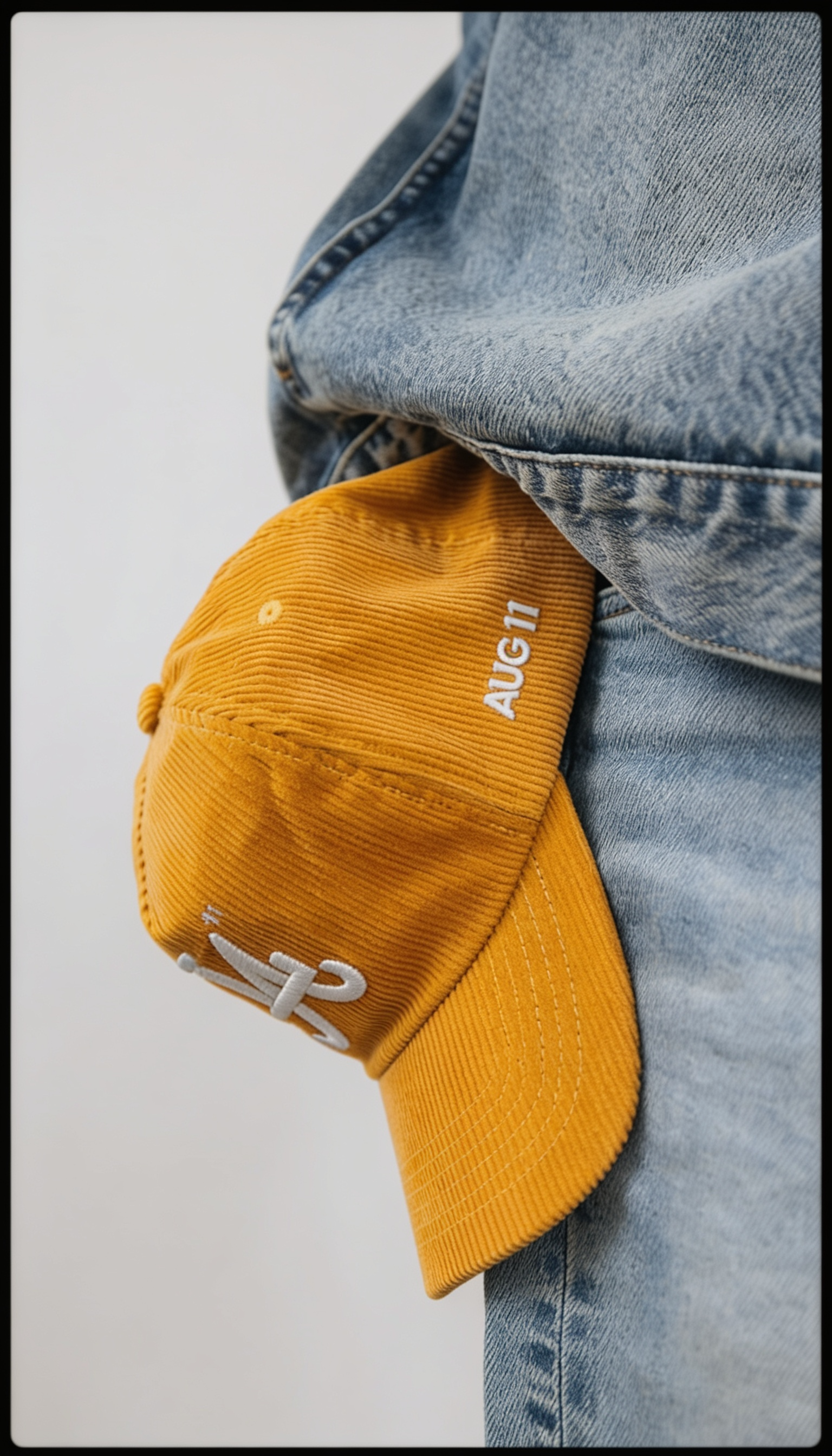 CAPS PERSONALISEREN