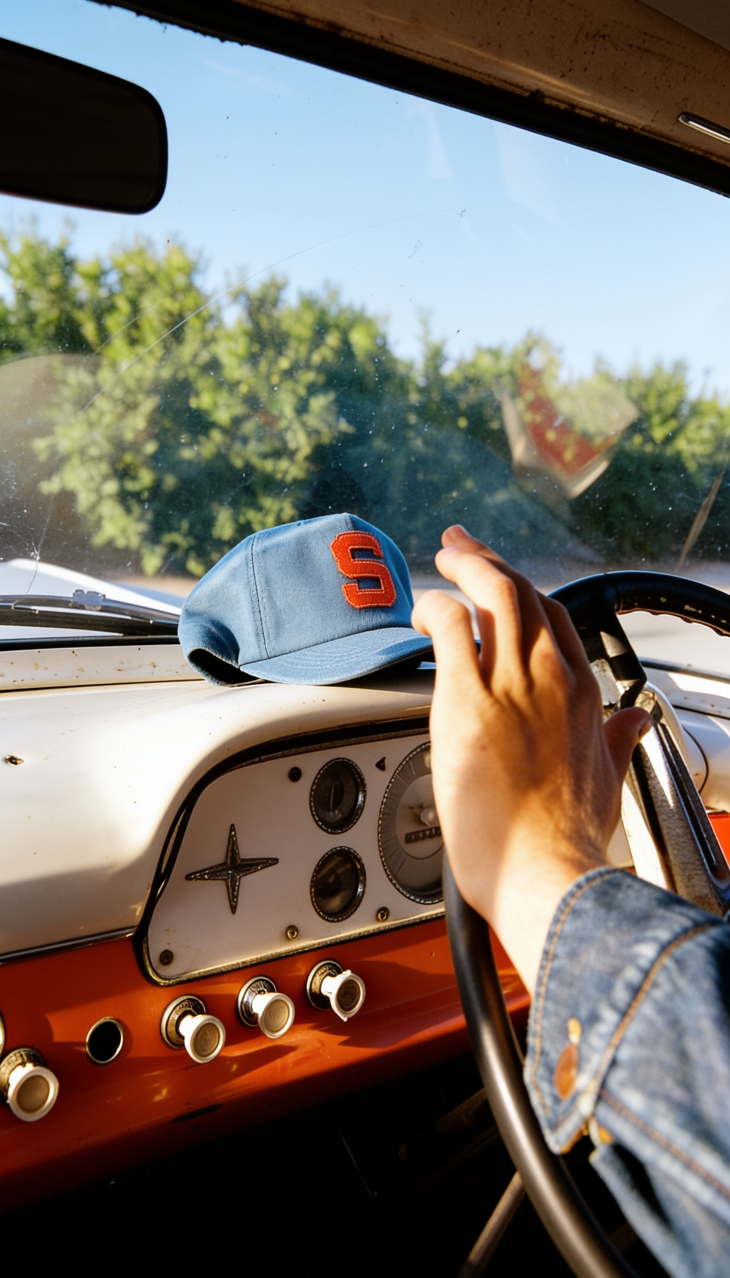 CAPS PERSONALISEREN