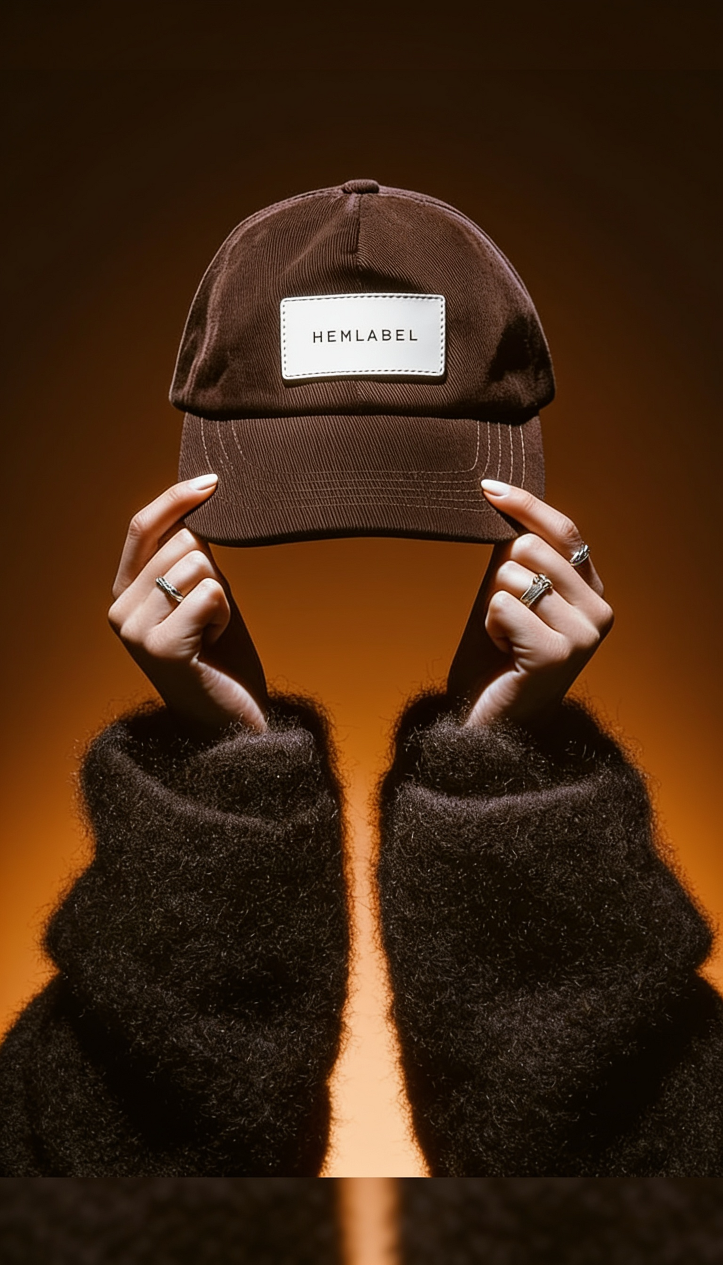 CAPS PERSONALISEREN