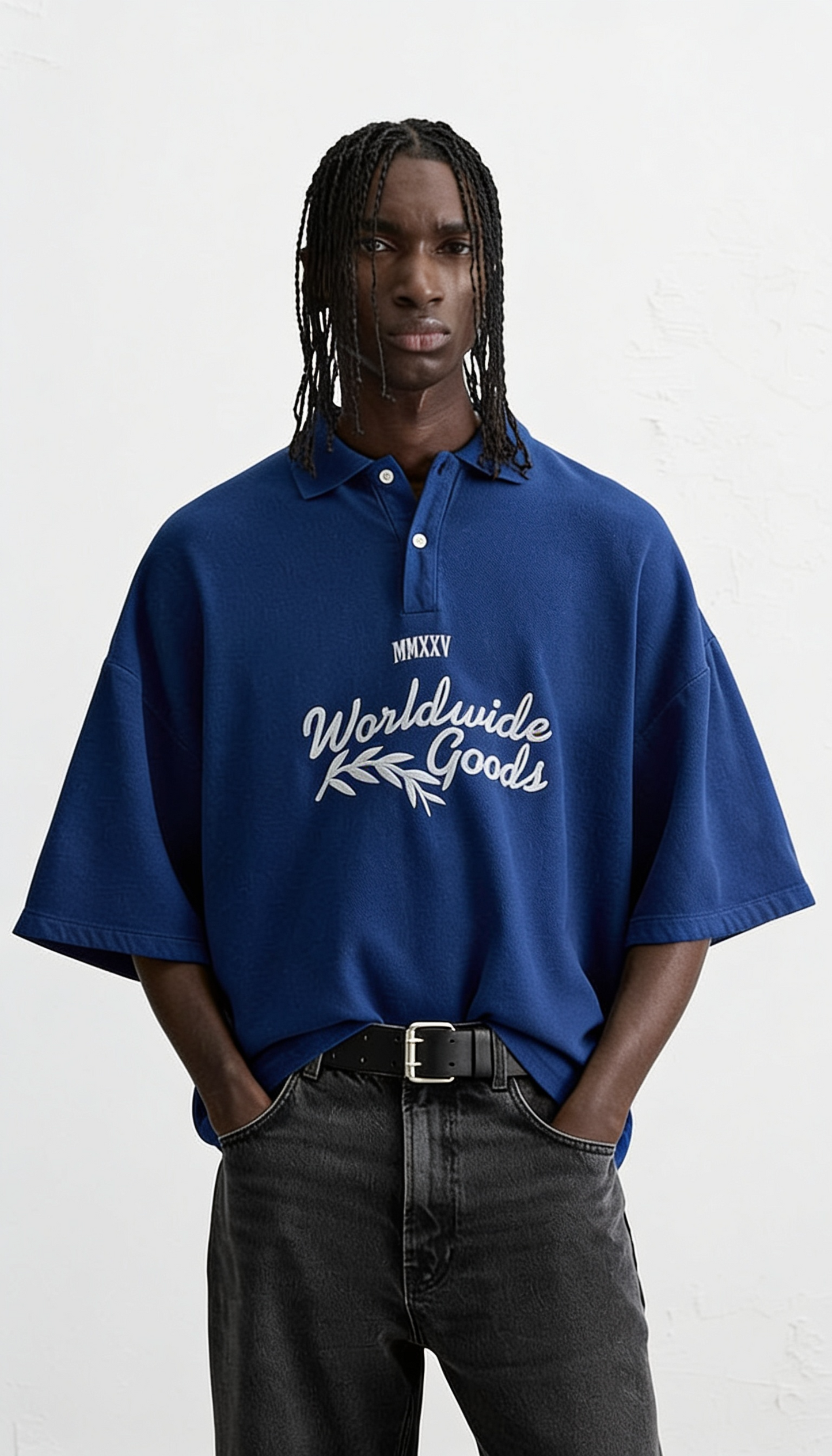 POLO'S PERSONALISEREN