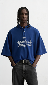 POLO'S PERSONALISEREN