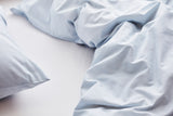 VINGA Montgomery premium katoenen beddengoed, 4-delige set