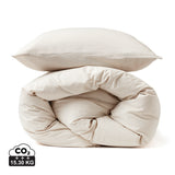 VINGA Montgomery premium katoenen beddengoed, 4-delige set