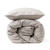 VINGA Montgomery premium katoenen beddengoed, 4-delige set