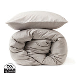 VINGA Montgomery premium katoenen beddengoed, 4-delige set
