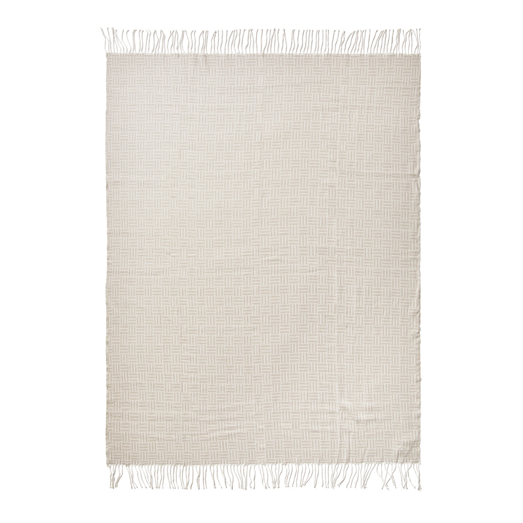 VINGA Lenox plaid