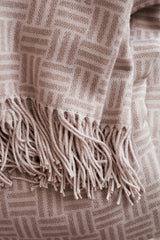 VINGA Lenox plaid