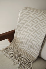VINGA Lenox plaid