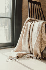VINGA Lenox plaid
