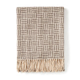 VINGA Lenox plaid