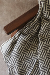 VINGA Lenox plaid