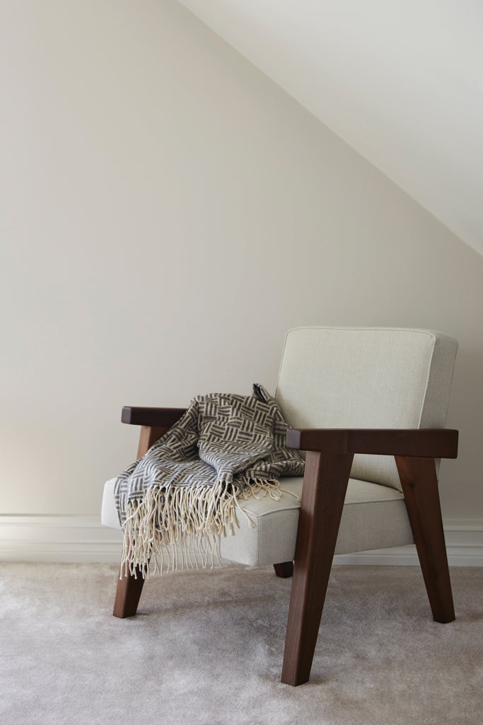 VINGA Lenox plaid