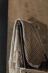 VINGA Lenox plaid