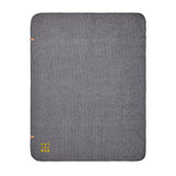 VINGA Bilton gerecyclede deken/poncho