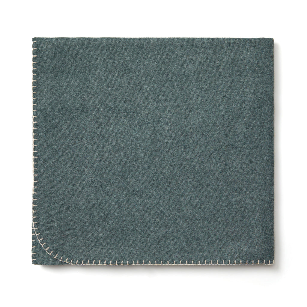 VINGA Bilton gerecyclede deken/poncho