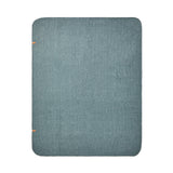 VINGA Bilton gerecyclede deken/poncho