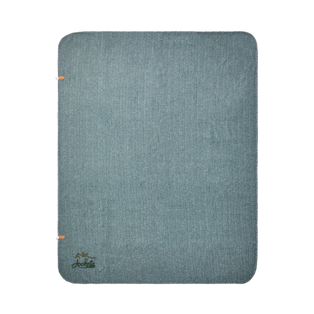 VINGA Bilton gerecyclede deken/poncho