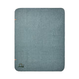VINGA Bilton gerecyclede deken/poncho