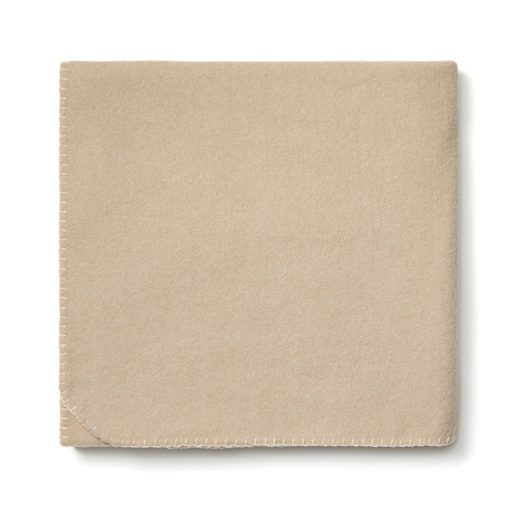 VINGA Bilton gerecyclede deken/poncho
