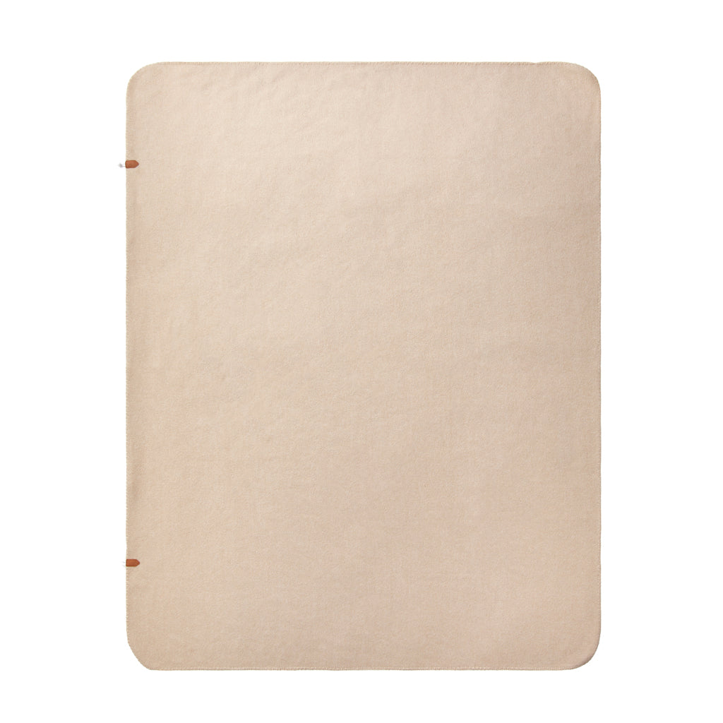 VINGA Bilton gerecyclede deken/poncho