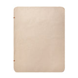 VINGA Bilton gerecyclede deken/poncho