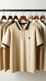 POLO'S PERSONALISEREN