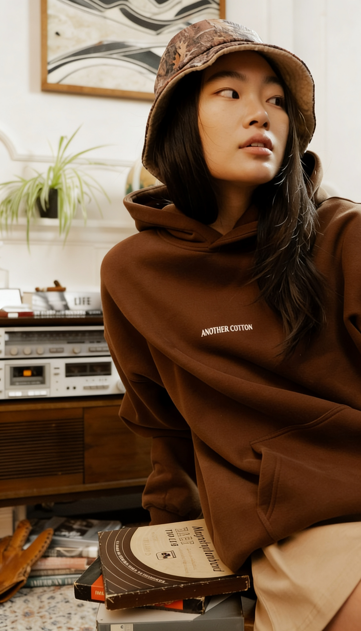 HOODIE PERSONALISEREN
