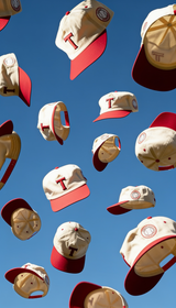 CAPS PERSONALISEREN