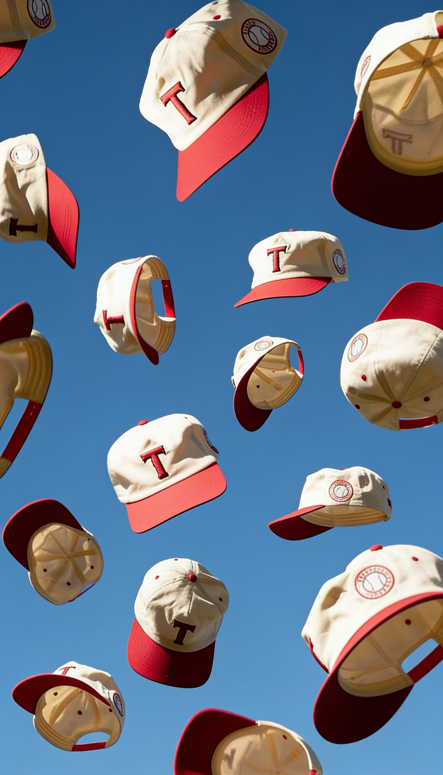 CAPS PERSONALISEREN
