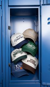 CAPS PERSONALISEREN