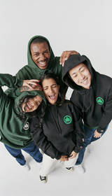 HOODIE PERSONALISEREN