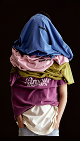 T-SHIRT PERSONALISEREN