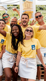 T-SHIRT PERSONALISEREN
