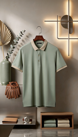 POLO'S PERSONALISEREN