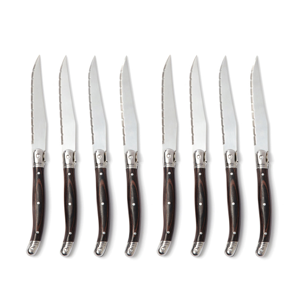 VINGA Gigaro steakmessenset