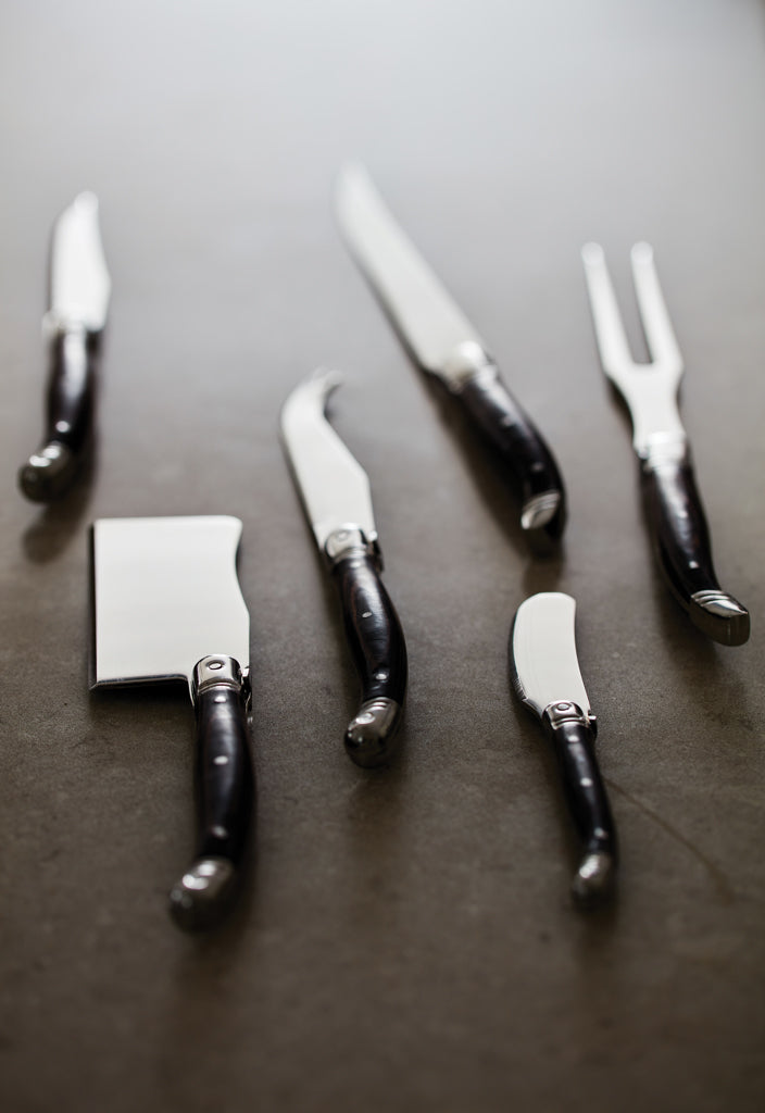 VINGA Gigaro steakmessenset