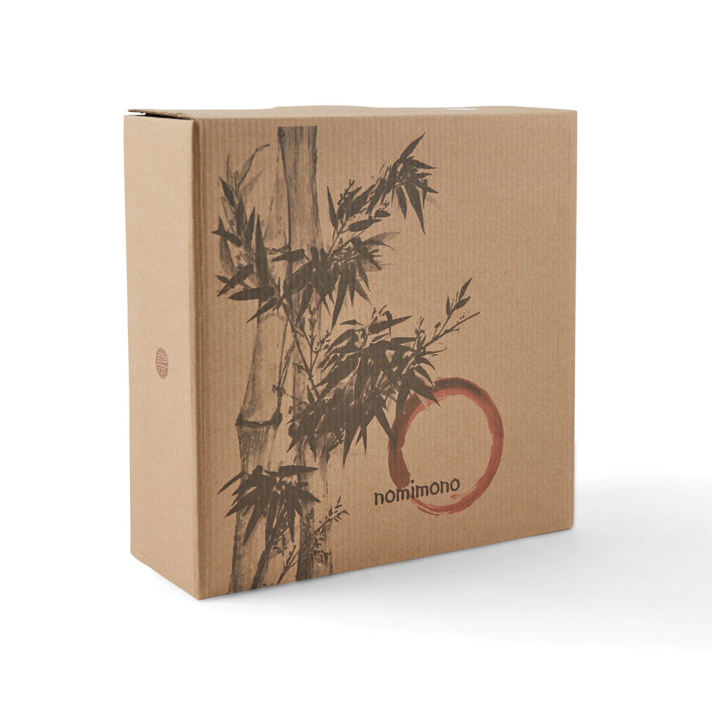 VINGA Nomimono bord 20 cm, set van 2 stuks