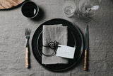 VINGA Nomimono bord 20 cm, set van 2 stuks