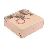 VINGA Nomimono bord 20 cm, set van 2 stuks