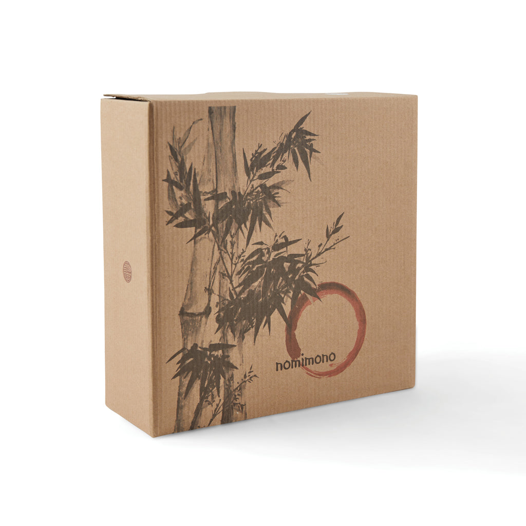 VINGA Nomimono bord 20 cm, set van 2 stuks